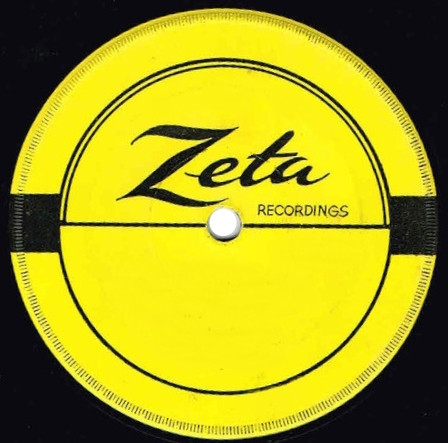 Zeta Label