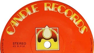 Candle Records