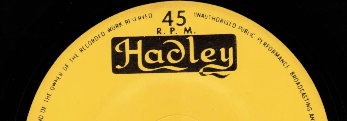 Hadley